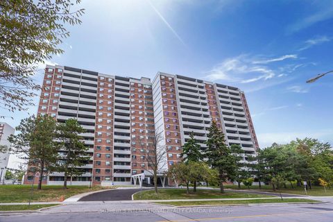 Photo 31 at 911 - 100 Prudential Drive, Dorset Park, Toronto