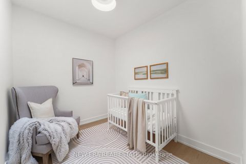 Photo 13 at 113 Bellwoods Avenue, Bellwoods, Toronto