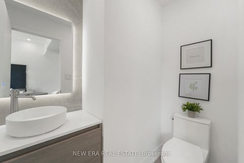 Photo 24 at 113 Bellwoods Avenue, Bellwoods, Toronto