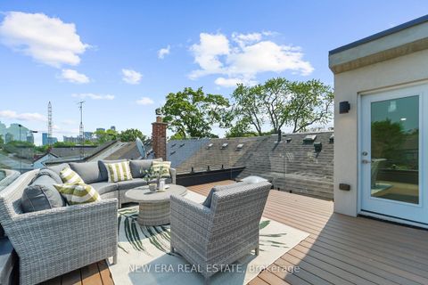 Photo 35 at 113 Bellwoods Avenue, Bellwoods, Toronto