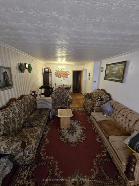 Photo 2 at 36 Rubydale Gardens, Humber Summit, Toronto