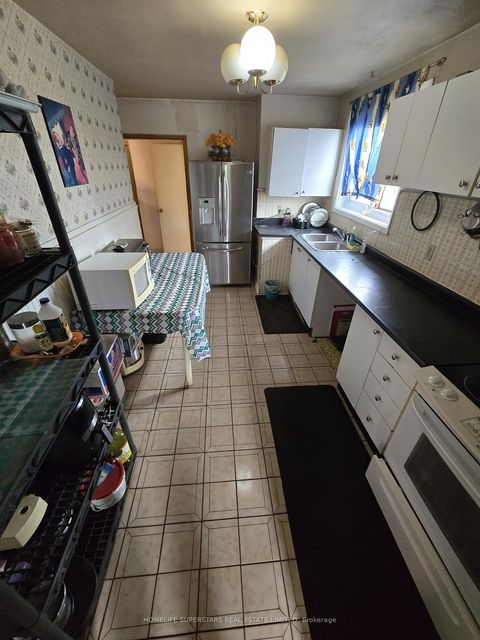 Photo 3 at 36 Rubydale Gardens, Humber Summit, Toronto