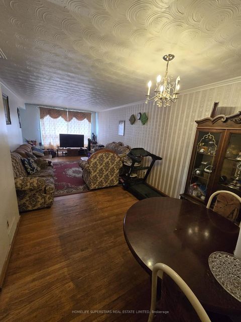 Photo 11 at 36 Rubydale Gardens, Humber Summit, Toronto