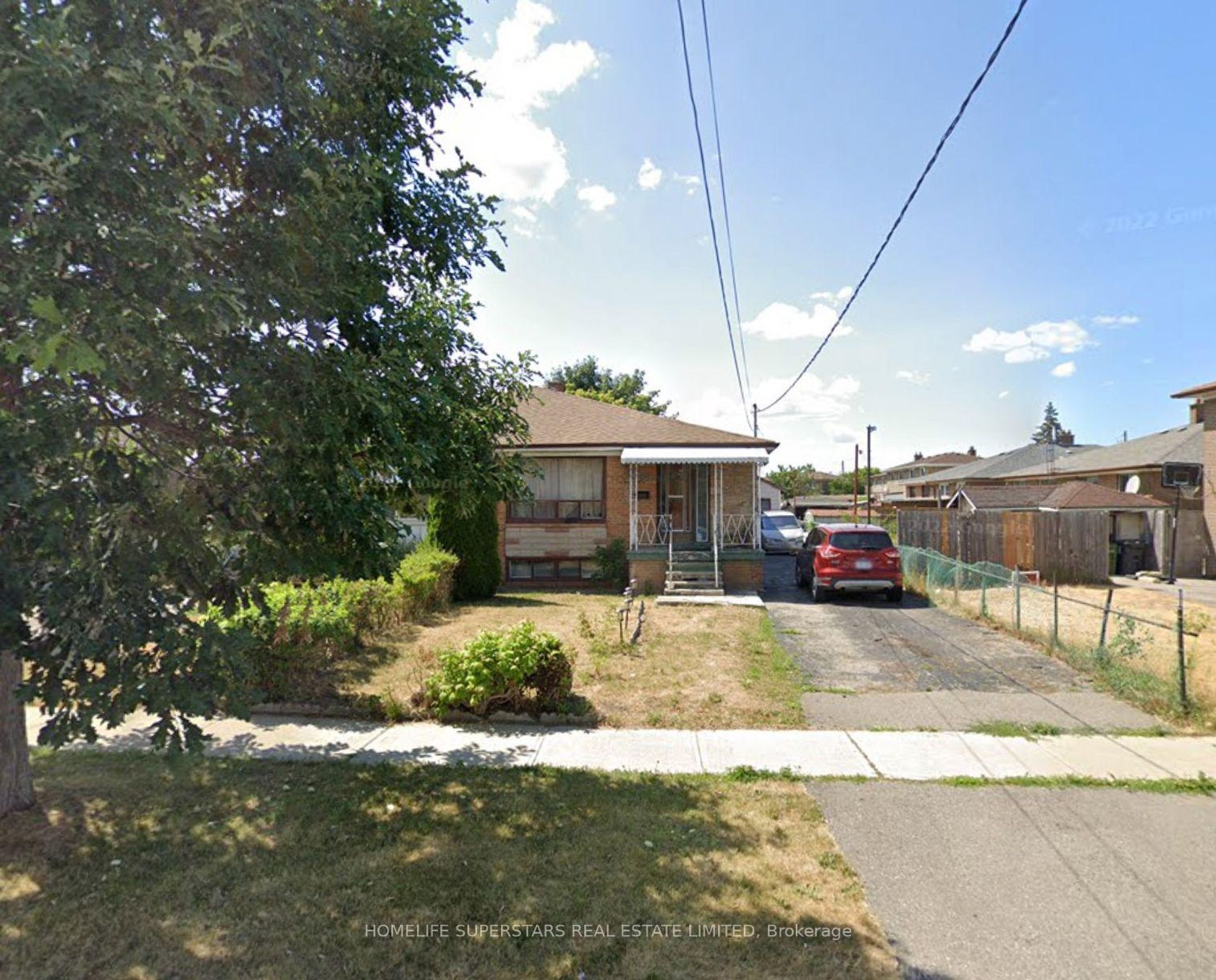 36 Rubydale Gardens, Humber Summit, Toronto 