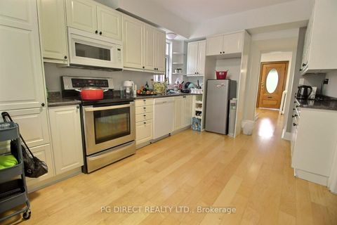 Photo 4 at 36 Gothic Avenue, High Park North, Toronto