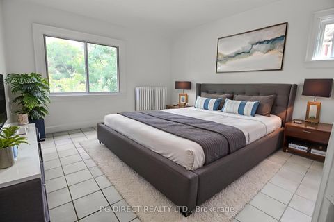 Photo 7 at 36 Gothic Avenue, High Park North, Toronto