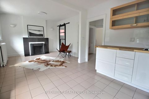 Photo 11 at 36 Gothic Avenue, High Park North, Toronto