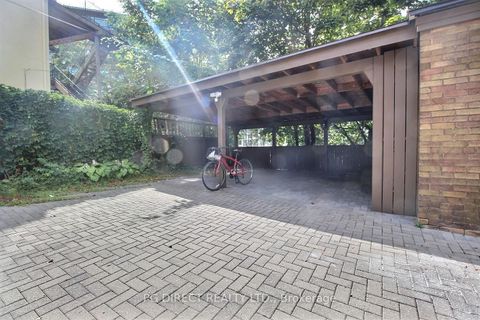 Photo 16 at 36 Gothic Avenue, High Park North, Toronto