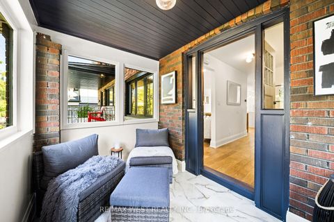 Photo 1 at 125 Brookside Avenue, Bloor West Village, Toronto