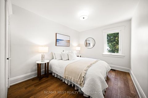 Photo 13 at 125 Brookside Avenue, Bloor West Village, Toronto