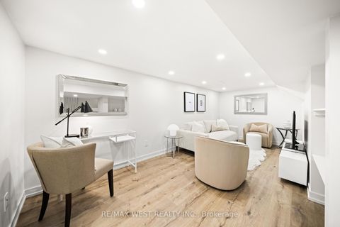 Photo 17 at 125 Brookside Avenue, Bloor West Village, Toronto