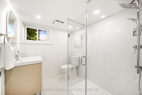Photo 18 at 125 Brookside Avenue, Bloor West Village, Toronto