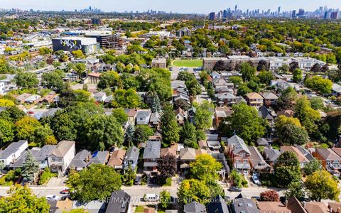 Photo 23 at 125 Brookside Avenue, Bloor West Village, Toronto