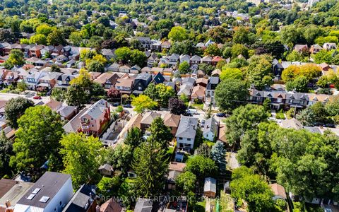 Photo 24 at 125 Brookside Avenue, Bloor West Village, Toronto