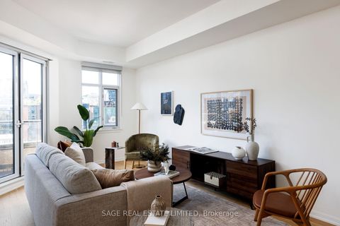 Photo 5 at 615 - 550 Front Street W, Waterfront Communities C1, Toronto