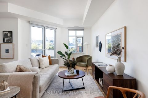 Photo 7 at 615 - 550 Front Street W, Waterfront Communities C1, Toronto