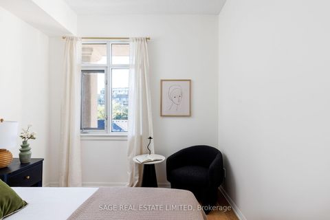Photo 29 at 615 - 550 Front Street W, Waterfront Communities C1, Toronto
