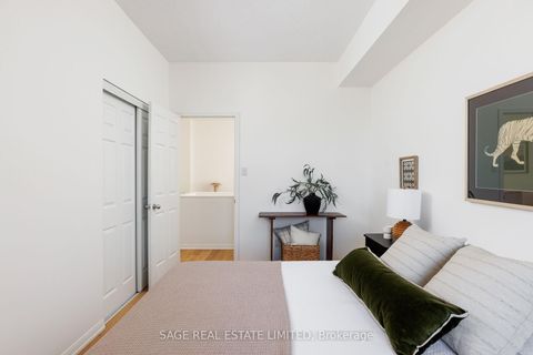 Photo 30 at 615 - 550 Front Street W, Waterfront Communities C1, Toronto