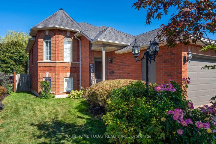 Photo 0 at 78 Harley Avenue, Georgetown, Halton Hills