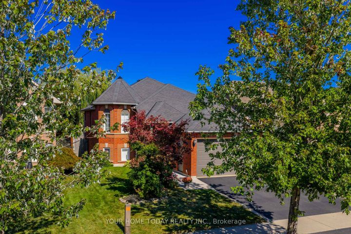 Photo 1 at 78 Harley Avenue, Georgetown, Halton Hills