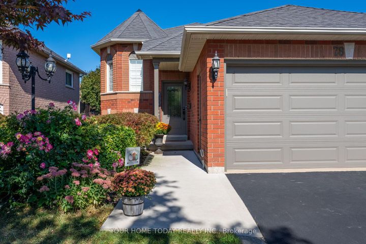 Photo 3 at 78 Harley Avenue, Georgetown, Halton Hills