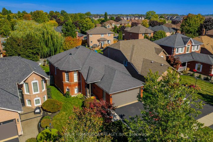 Photo 4 at 78 Harley Avenue, Georgetown, Halton Hills