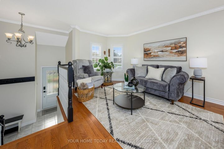 Photo 6 at 78 Harley Avenue, Georgetown, Halton Hills