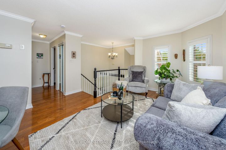 Photo 7 at 78 Harley Avenue, Georgetown, Halton Hills