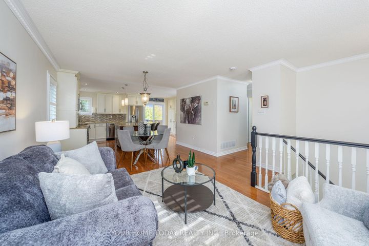 Photo 8 at 78 Harley Avenue, Georgetown, Halton Hills