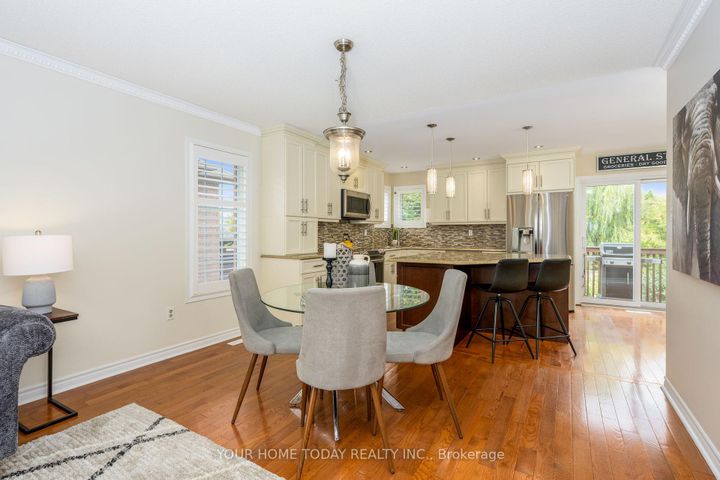 Photo 9 at 78 Harley Avenue, Georgetown, Halton Hills
