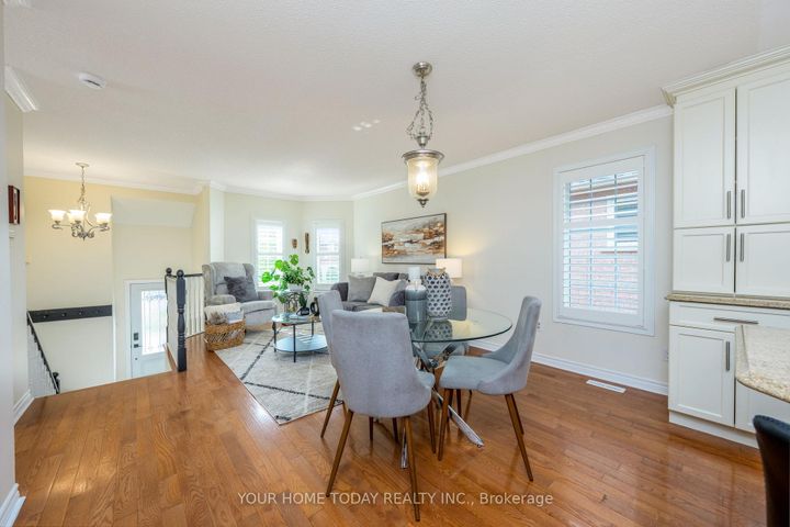 Photo 10 at 78 Harley Avenue, Georgetown, Halton Hills