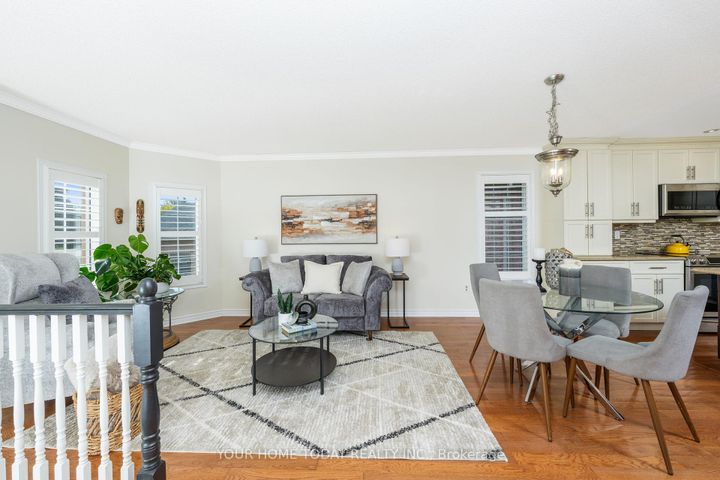Photo 11 at 78 Harley Avenue, Georgetown, Halton Hills