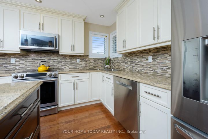 Photo 15 at 78 Harley Avenue, Georgetown, Halton Hills
