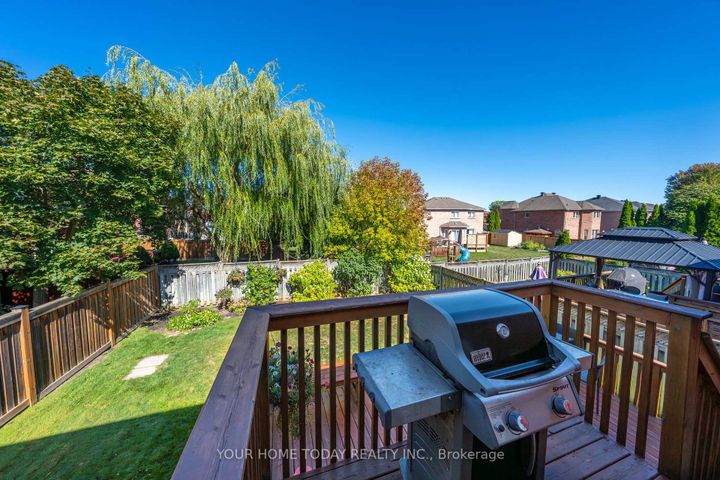 Photo 19 at 78 Harley Avenue, Georgetown, Halton Hills