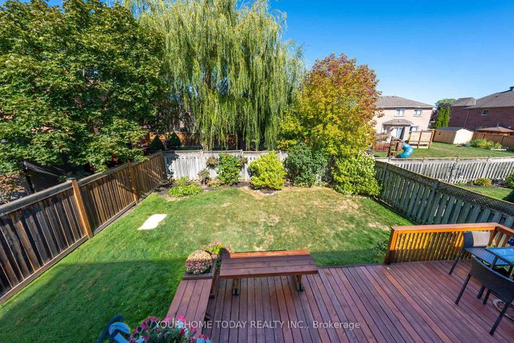 Photo 20 at 78 Harley Avenue, Georgetown, Halton Hills