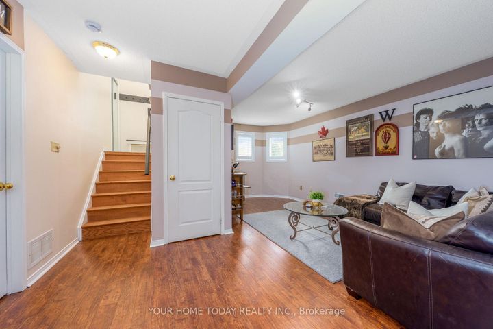 Photo 27 at 78 Harley Avenue, Georgetown, Halton Hills