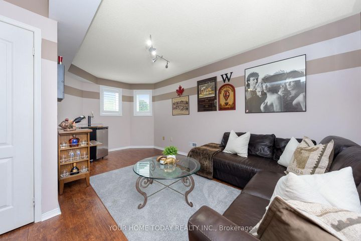 Photo 28 at 78 Harley Avenue, Georgetown, Halton Hills