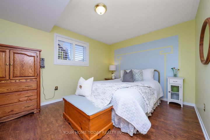 Photo 32 at 78 Harley Avenue, Georgetown, Halton Hills