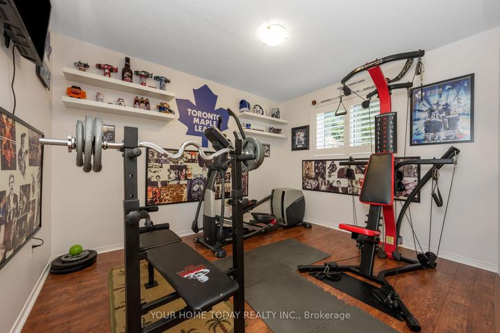Photo 34 at 78 Harley Avenue, Georgetown, Halton Hills