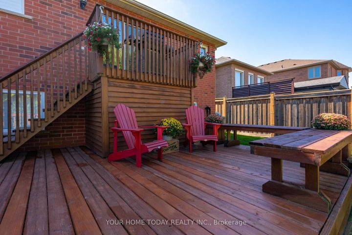 Photo 35 at 78 Harley Avenue, Georgetown, Halton Hills