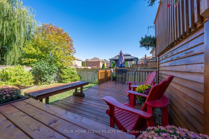 Photo 36 at 78 Harley Avenue, Georgetown, Halton Hills
