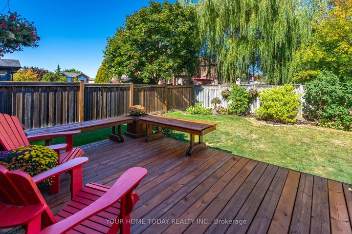 Photo 37 at 78 Harley Avenue, Georgetown, Halton Hills