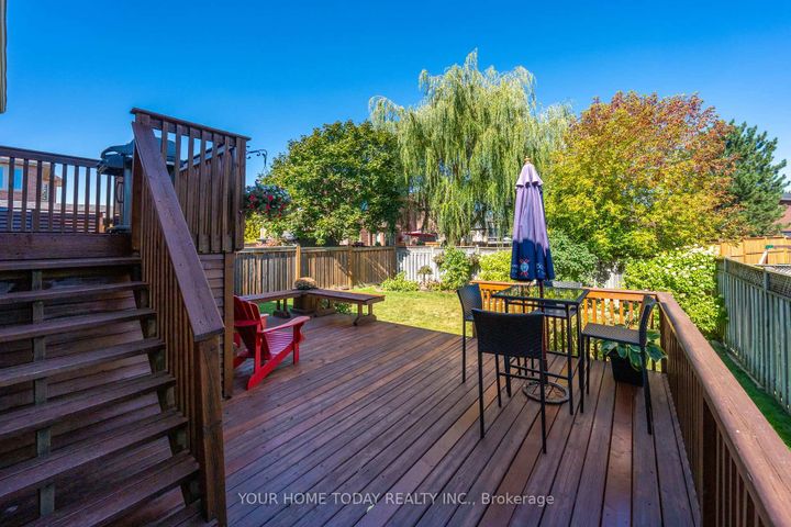 Photo 38 at 78 Harley Avenue, Georgetown, Halton Hills
