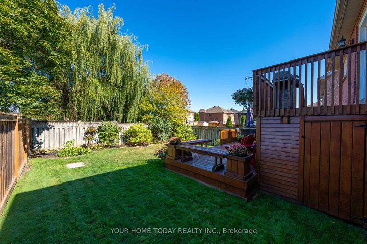 Photo 39 at 78 Harley Avenue, Georgetown, Halton Hills