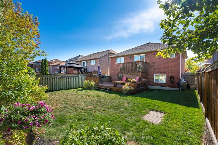 Photo 40 at 78 Harley Avenue, Georgetown, Halton Hills