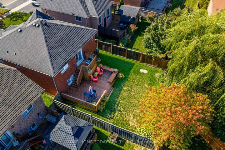 Photo 41 at 78 Harley Avenue, Georgetown, Halton Hills
