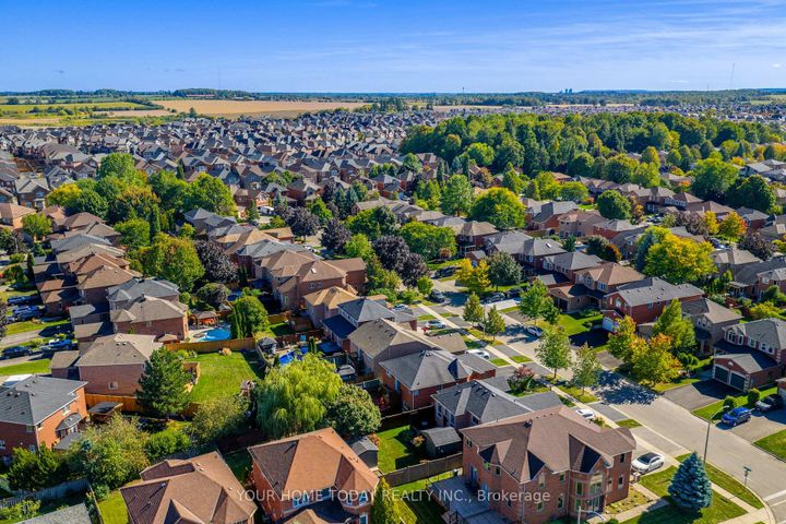 Photo 43 at 78 Harley Avenue, Georgetown, Halton Hills