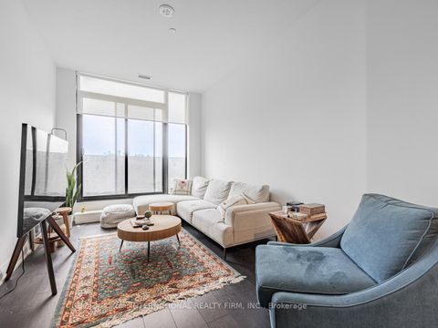 Photo 2 at 210 - 33 Frederick Todd Way W, Thorncliffe Park, Toronto