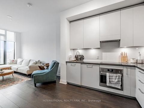 Photo 13 at 210 - 33 Frederick Todd Way W, Thorncliffe Park, Toronto