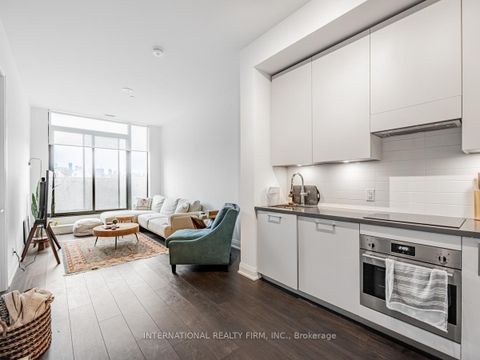 Photo 14 at 210 - 33 Frederick Todd Way W, Thorncliffe Park, Toronto